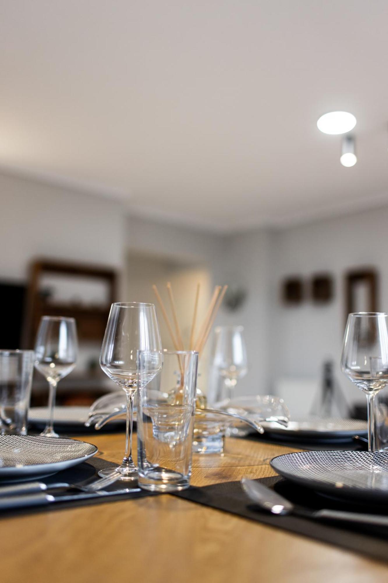 Διαμέρισμα Spacious 3-bedroom With Wifi, Ac In Charming Kalamaria - Mountain View