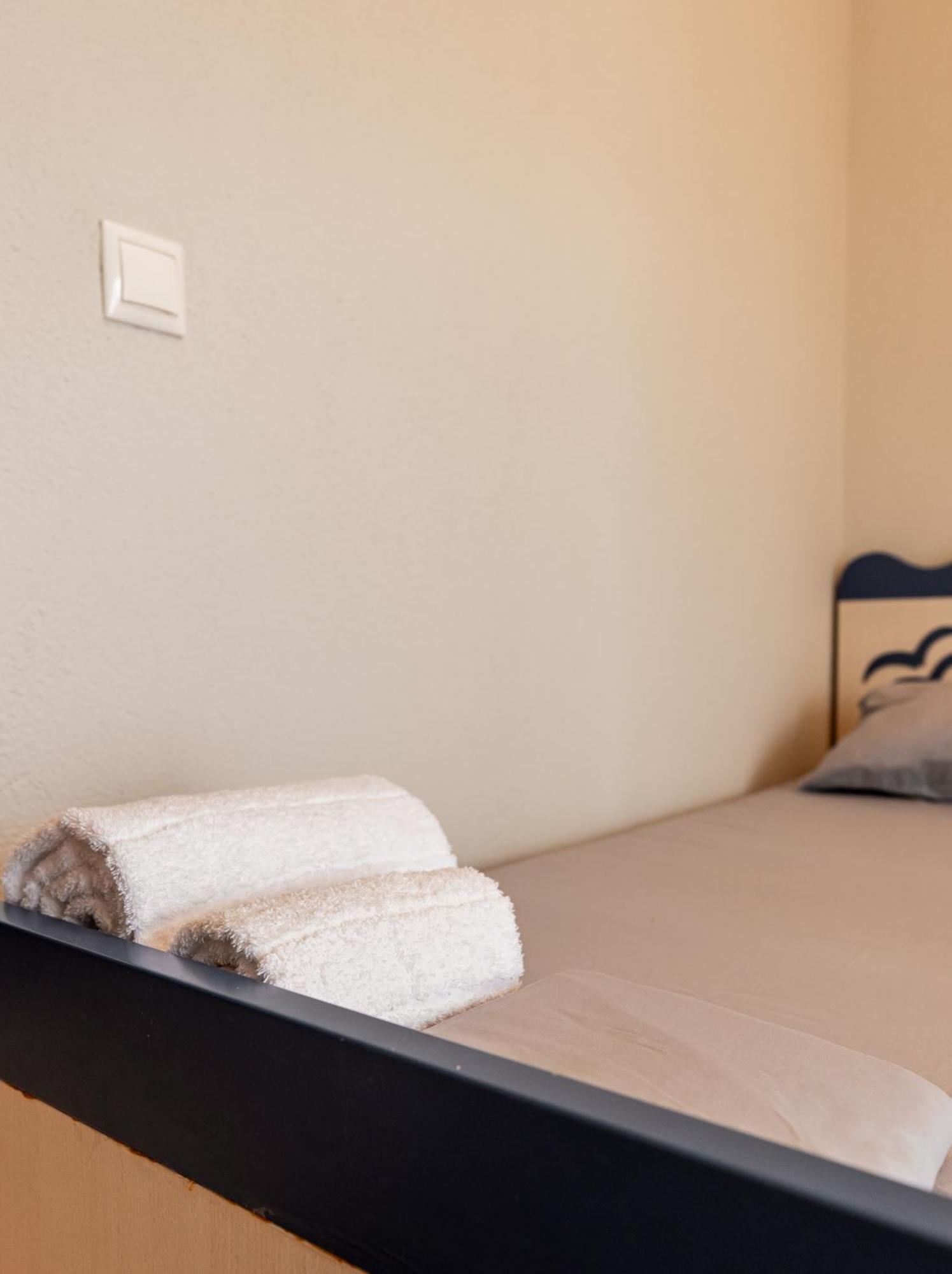 Spacious 3-bedroom With Wifi, Ac In Charming Kalamaria - Mountain View Διαμέρισμα Θεσσαλονίκη