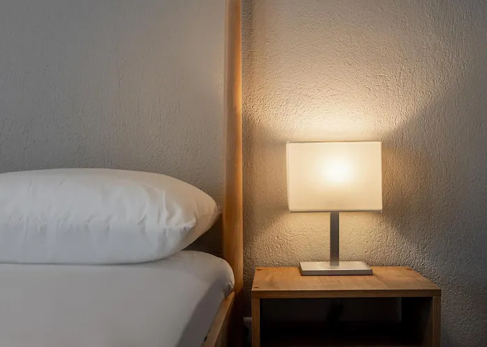 Spacious 3-Bedroom Apartment With Wifi, Ac In Charming Kalamaria - Mountain View